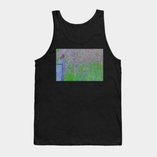 NEFOEDD WEN - DYMA GWAIR ! Tank Top